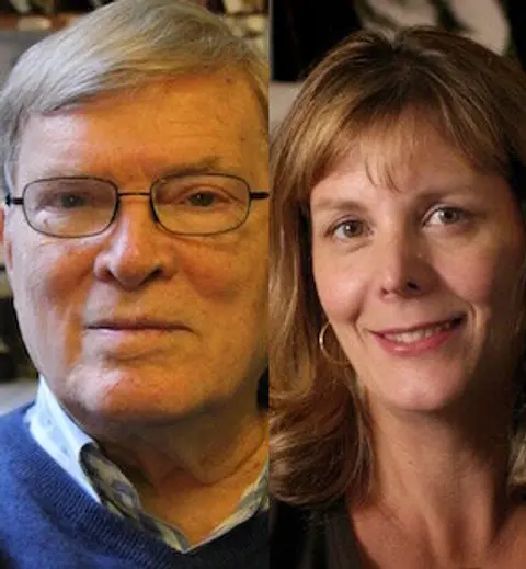 PN 09: Pennebaker & Hegedus on Clinton, Bowie & Animal Rights