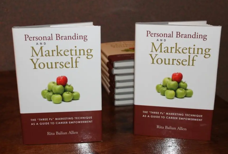 Personal Branding and Marketing Yourself