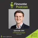 EP 264: Christian Ruppe, Colony Bank