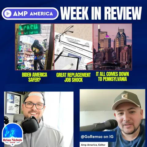 897: Why Pennsylvania Decides the 2024 Election | Week in Review