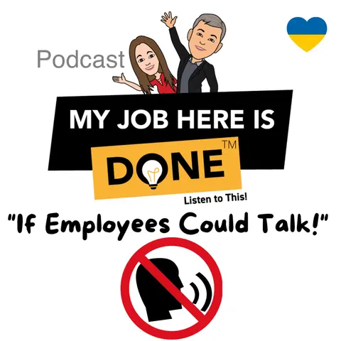 If Employees Could Talk