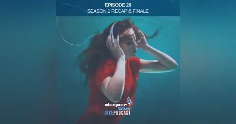 Season 1 Recap & Finale with Stephan Whelan and Jason Elias