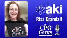 Personalized Digital Acceleration with Aki Tech's Risa Crandall