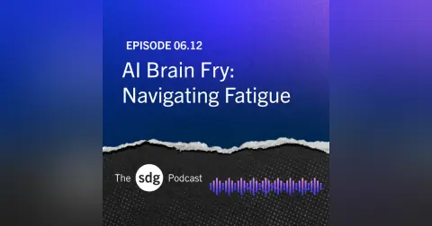 AI Brain Fry: Navigating Fatigue