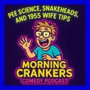 "Pee Science, Snakeheads, and 1955 Wife Tips – Welcome to Crankerland!"