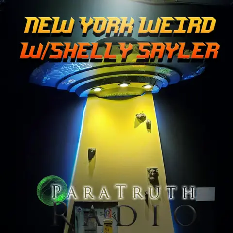 New York Weird