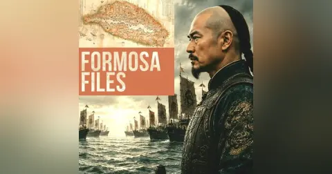 1683: The Battle of Penghu – S6-E22