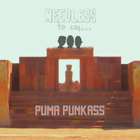 Puma Punkass