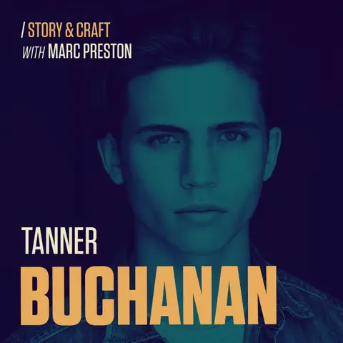 Tanner Buchanan | Stories from Netflix's "Cobra Kai" | Dancer in a Dojo