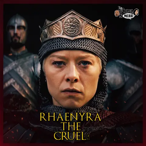 House of the Dragon S3E8: "Treachery and Tumbleton" | Rhaenyra's Choices, Aegon's Revelations, and the Price of Leadership