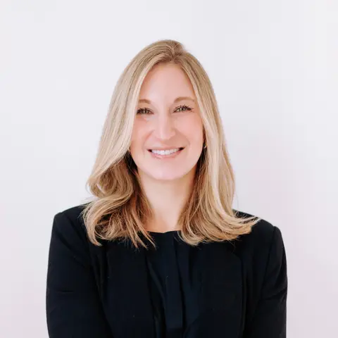 128. Vaginal Estrogen for Vaginal and Urinary Symptoms with Urogynecologist Dr. Jocelyn Fitzgerald
