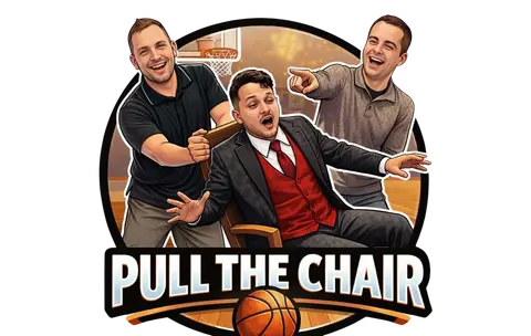 Pull The Chair - Where Will AJ Dybansta End Up?