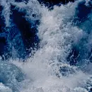 Waterfall White Noise for Sleeping | Masks Distracting Sounds for 8 Hours