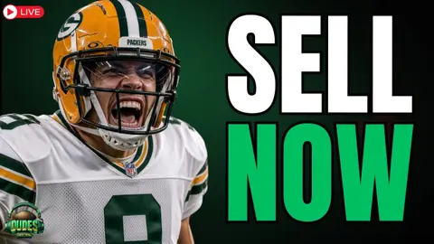 Week 6 Sell High Candidates: Watson, Stroud, Irving & More! 📱