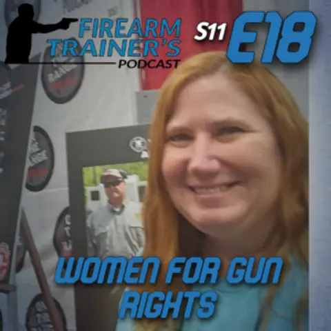 Women for Gun Rights – 2026