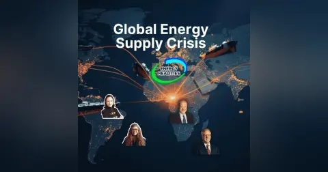 Global Energy Supply Crisis