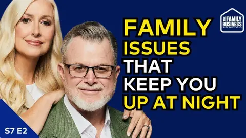 Honest Responses to Your Toughest Family Questions | Ask The Alessis Q&A  S7 E2