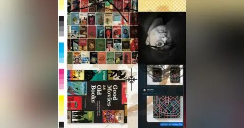 Episode 111: Good Movies and Old Books - A Conversation with Matt Stevens (Part 2)