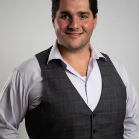 Aaron Gobidas Profile Photo