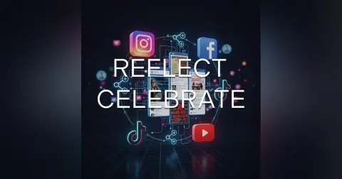 Reflect and Celebrate The Open Nesters 2025 (S5 | E217)
