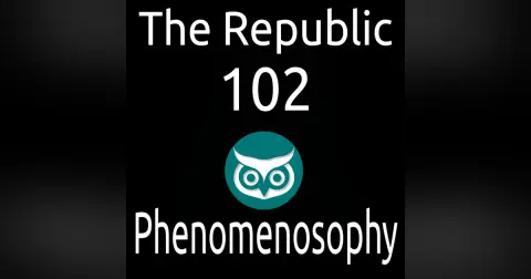 The Republic 102: Republic vs Corporation (with Michael Barden)