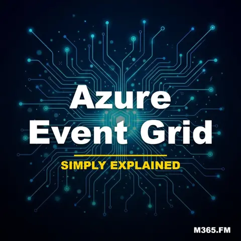 Azure Event Grid - Simply Explained