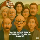 Should I buy a house with my in-laws?