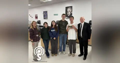 Episode 327: Snails Help Students Fast Track Their Knowledge in AP Environmental Science Class