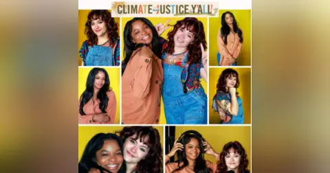 S3E1: How We Got Here- Reflecting Season 2 with Co-Hosts Maréshah Malcom and Abigail Franks