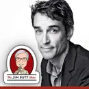 EP123 Jamie Wheal on Recapturing the Rapture
