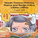 The History of Comic Books in Taiwan – S6-E26