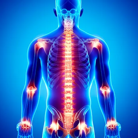 Communication and Complex Medical Needs with Dr. Margaret Bauman