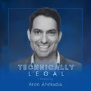 On AI Evals, TAR vs. LLMs and What Will be Different Next Year - Aron Ahmadia (VP Applied Science, Relativity)