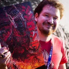 Matt Frank Profile Photo