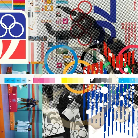 Episode 84: Denver, Los Angeles and Stories of Designing for the Olympic Games (Classic)