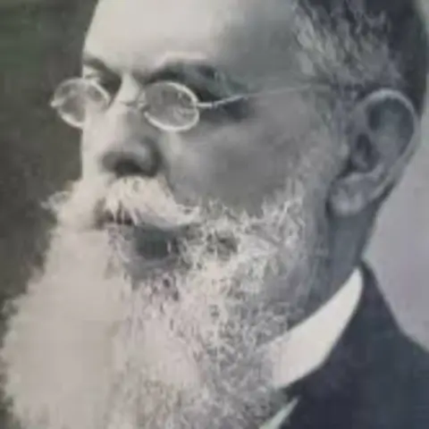 #1087 Cayetano Coll y Toste- médico, historiador, escritor