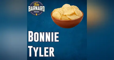Remember Bonnie Tyler while you still have an attention span