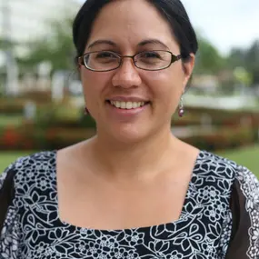 Emi Chutaro MSc Profile Photo