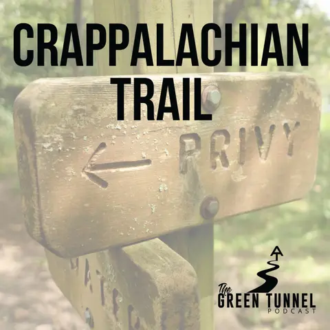 Crappalachian Trail