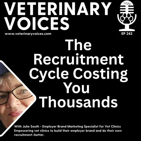 the Recruitment Cycle That's Costing You Thousands - ep 242