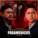Un MUERTO me pidió ayuda | Relatos PARANORMALES reales