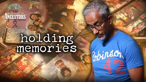 Some Memories Deserve More Than a Swipe