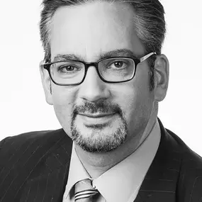 Ray Barishansky DrPH Profile Photo