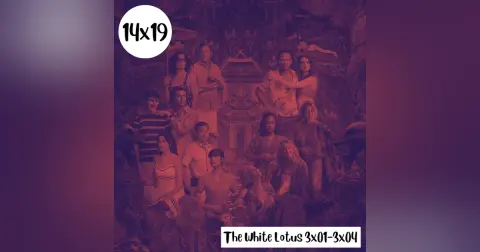 s14e19: Delulu – The White Lotus s03