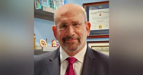 Close Up Radio Spotlights Forensic Accountant Alan I. Blass of AIB Forensics