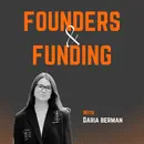 Ep 24 - Daria Berman - Co-Founder & CEO of FUSS