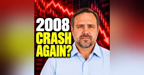 The AI Bubble Is 2008 All Over Again. Here's Your Plan