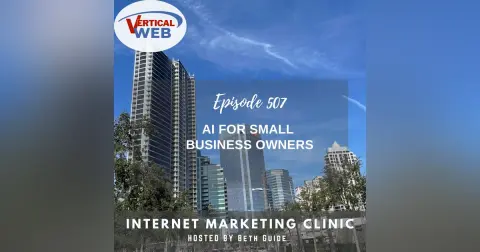 AI That Helps, Not Hurts: How to Use ChatGPT, Claude & Gemini for Real-World SEO, Content & Local Visibility