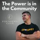 The Founders Club -  The Power is in the Community