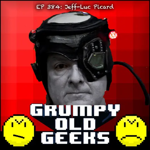 384: Jeff-Luc Picard
